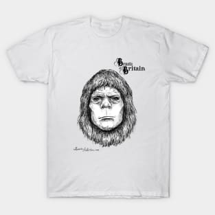 The Box Hill Ape T-Shirt